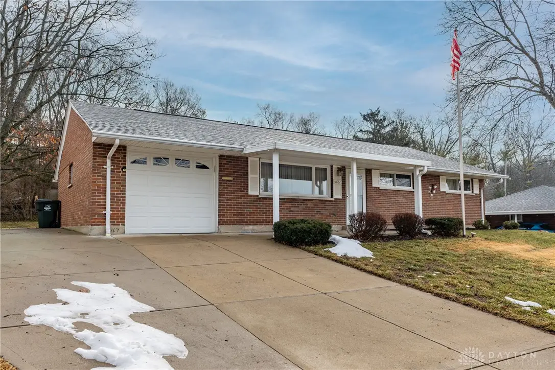 2087 Lehigh Place, Moraine, OH 45439 - #1