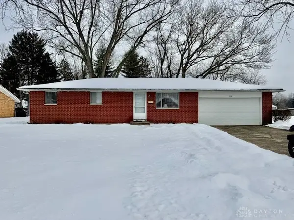 3312 Hazelpark Place, Dayton, OH 45406