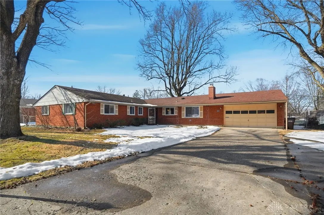 2051 Hamlet Drive, Dayton, OH 45440 - #1