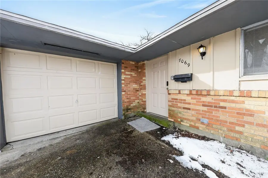 7069 Harshmanville Road, Dayton, OH 45424 - #2