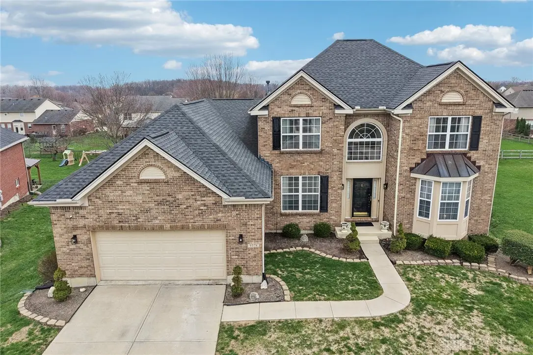 9378 Remington Hill Road, Clear Creek, OH 45458 - #1
