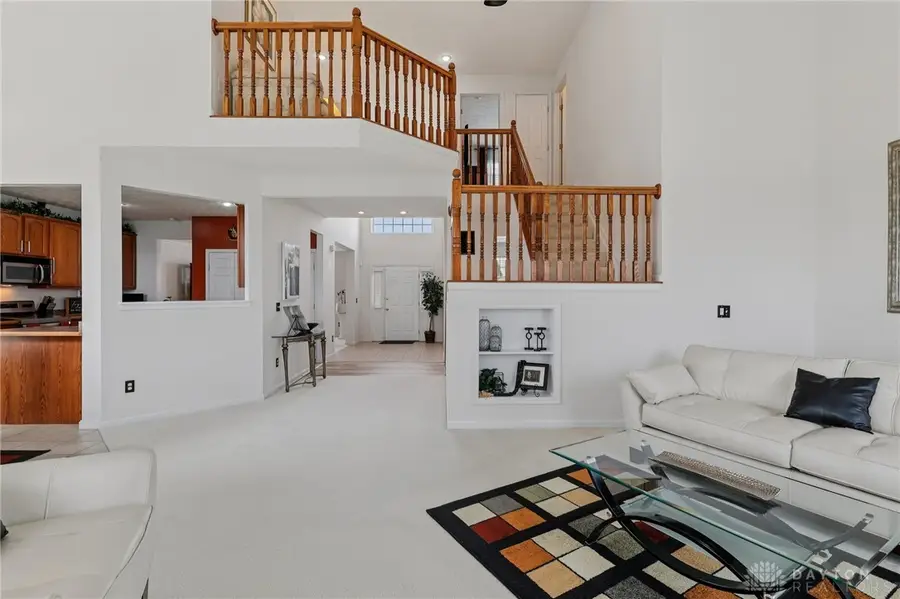 9378 Remington Hill Road, Clear Creek, OH 45458 - #2