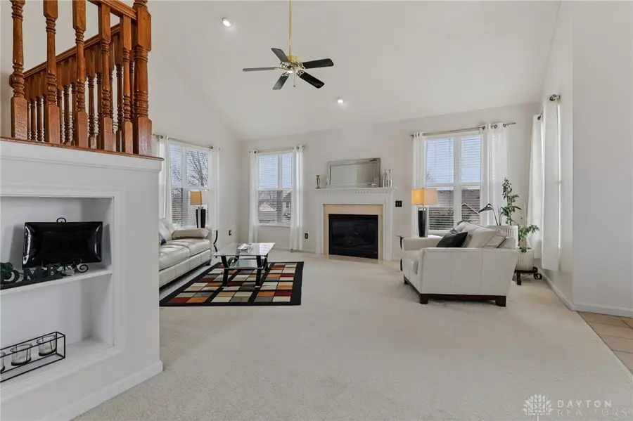 9378 Remington Hill Road, Clear Creek, OH 45458 - #3