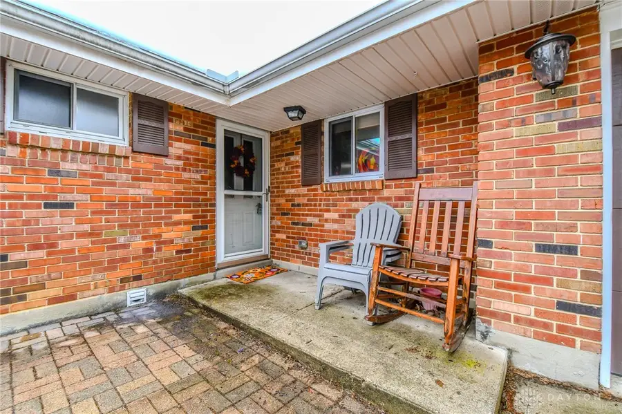 2085 Regent Park Drive, Bellbrook, OH 45305 - #2