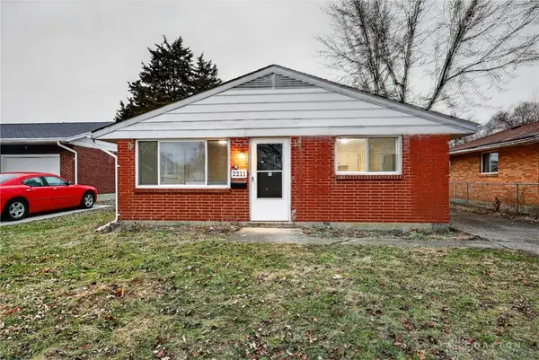 2211 Martin Avenue, Dayton, OH 45414