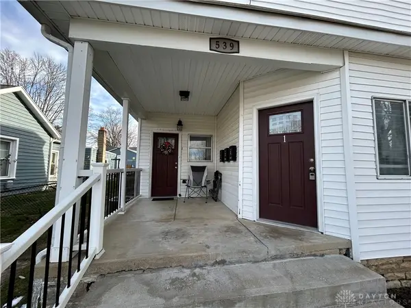 539 S Monroe Street, Xenia, OH 45385