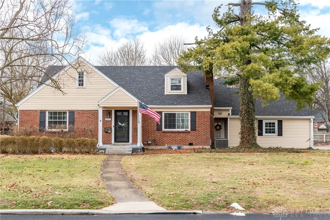 3217 Atherton Road, Kettering, OH 45409 - #1