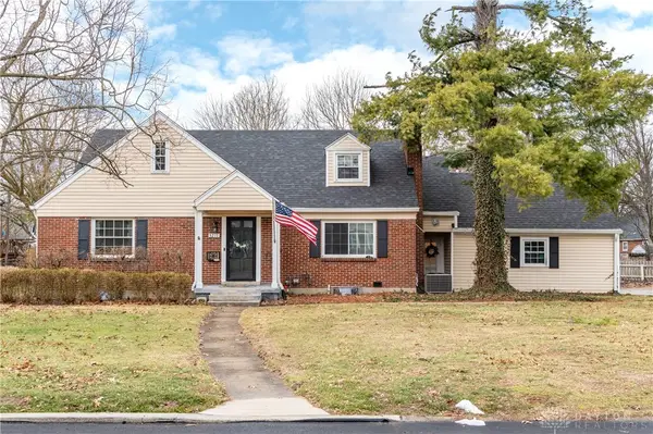 3217 Atherton Road, Kettering, OH 45409