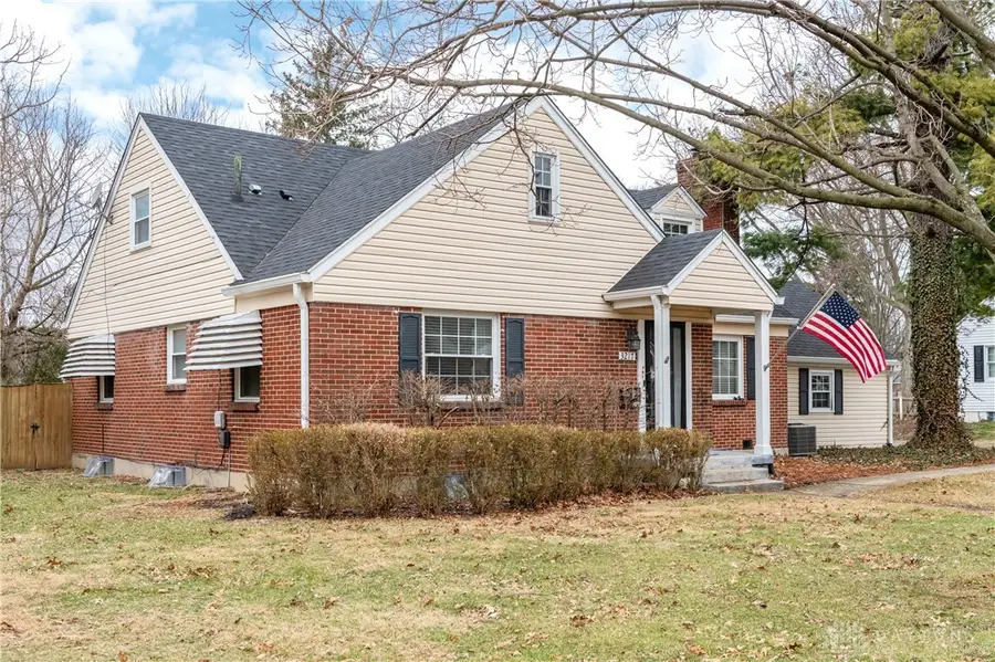 3217 Atherton Road, Kettering, OH 45409 - #3