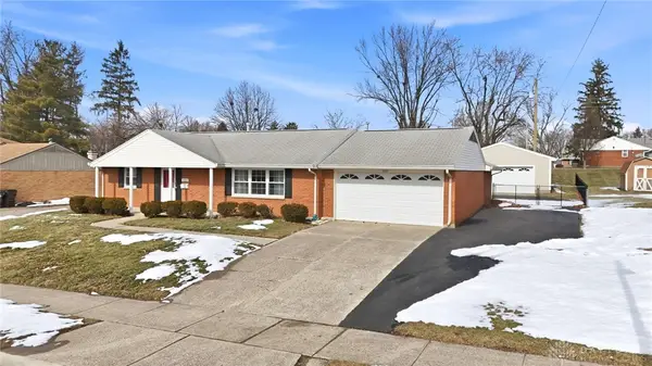 3081 Glengarry Drive, Dayton, OH 45420