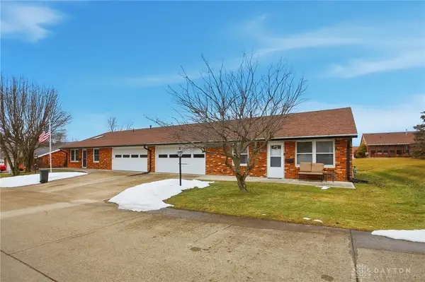 3153 N Argonne Lane, Springfield, OH 45503