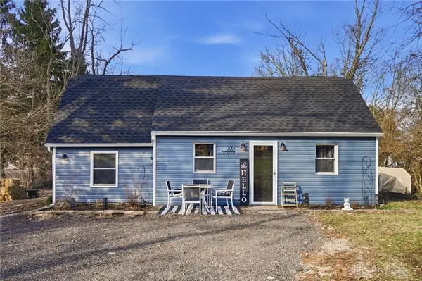 832 E Jackson, Green Twp, OH 45502