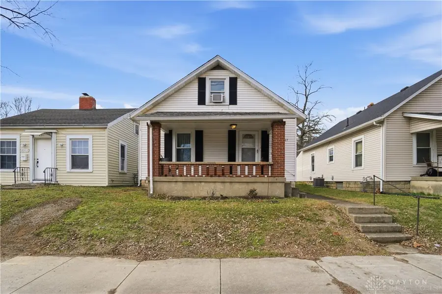 2307 S Smithville Road, Dayton, OH 45420 - #2