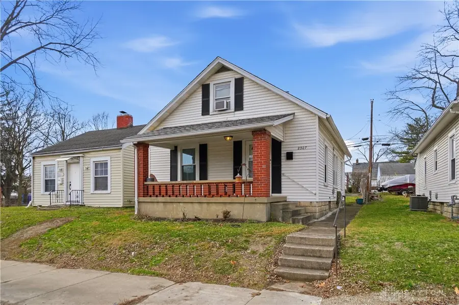 2307 S Smithville Road, Dayton, OH 45420 - #3
