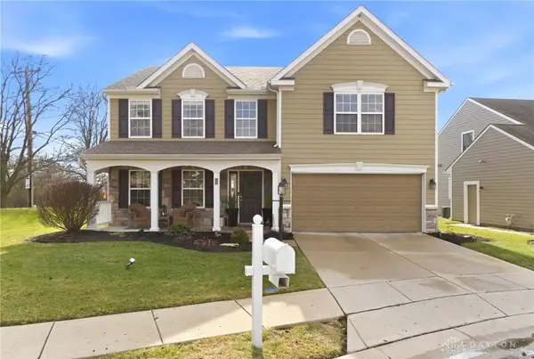 5 Woodcliff Boulevard, Springboro, OH 45066