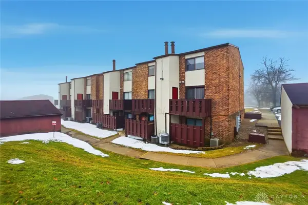 615 Villa Road #K, Springfield, OH 45503