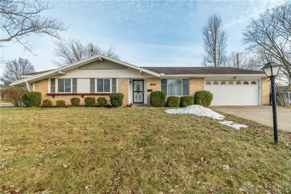 440 Katy Lane, Englewood, OH 45322