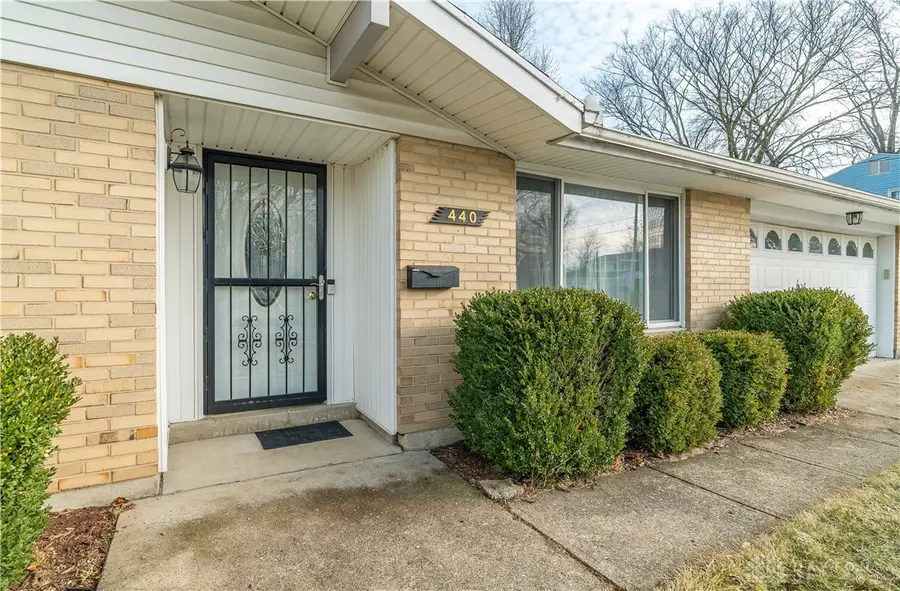 440 Katy Lane, Englewood, OH 45322 - #2