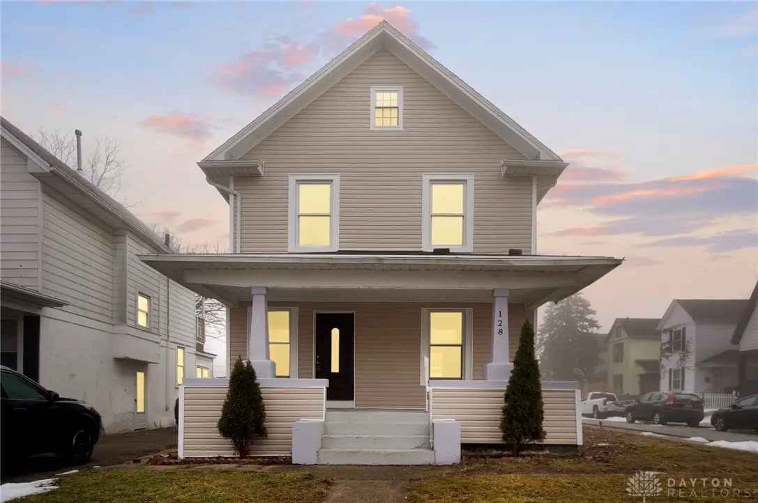 128 Missouri Avenue, Dayton, OH 45410 - #1