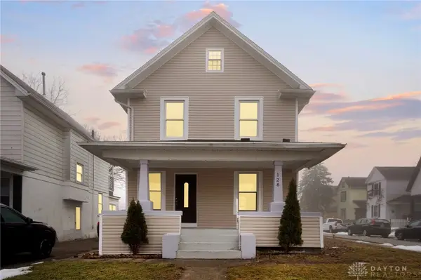 128 Missouri Avenue, Dayton, OH 45410