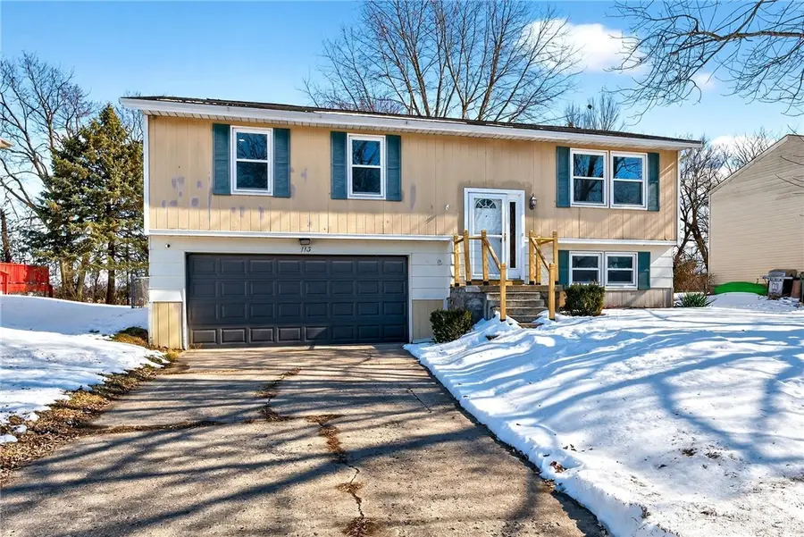 113 Marrett Farm Road, Englewood, OH 45322 - #2