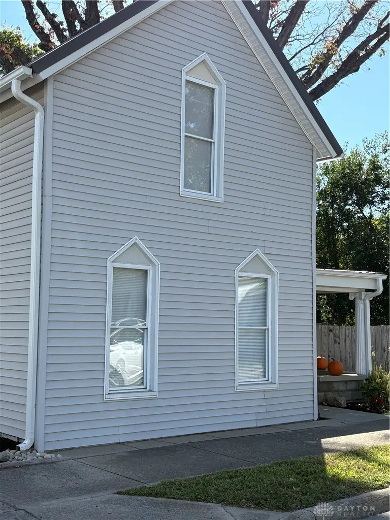 216 S Franklin Street, Eaton, OH 45320 - #2