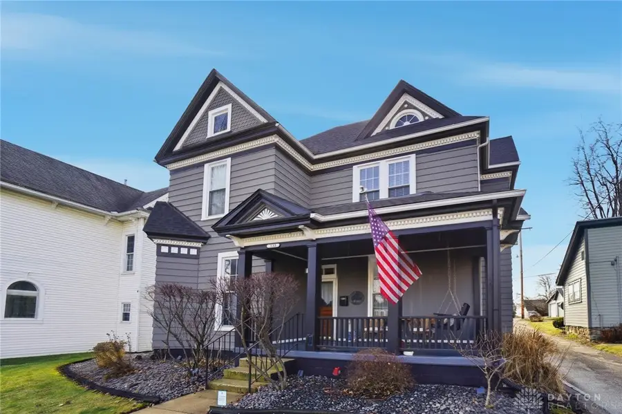 135 N Main Street, Mechanicsburg, OH 43044 - #2