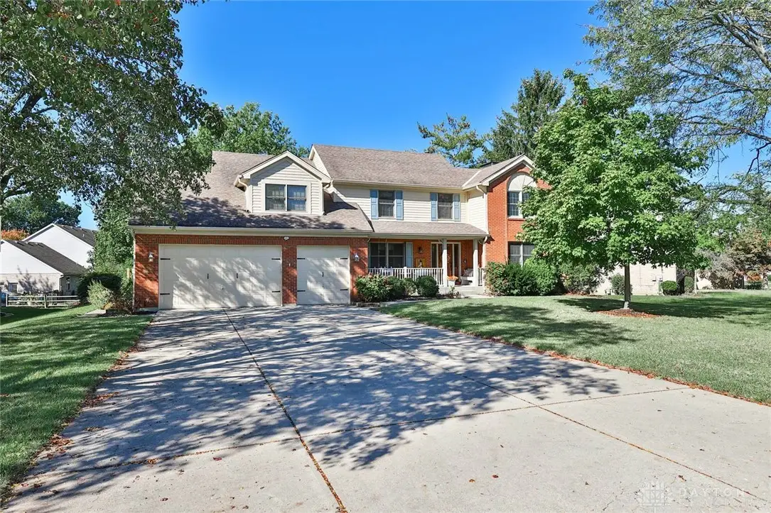 7301 Wyandot Lane, Middletown, OH 45044 - #1