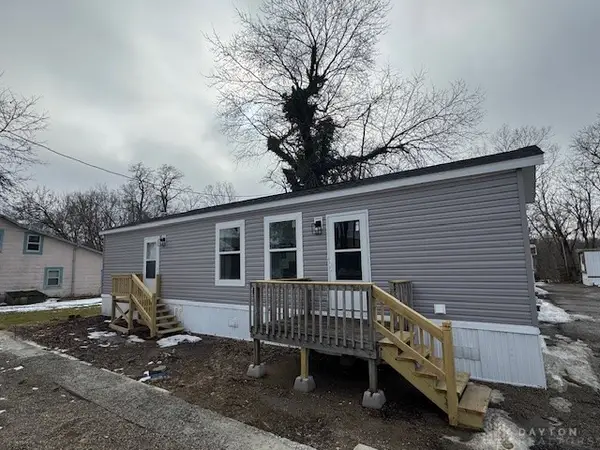 7 S. Main St, Covington, OH 45318