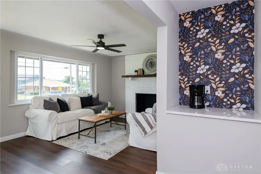 3976 Graham Drive, Beavercreek, OH 45431 - #3