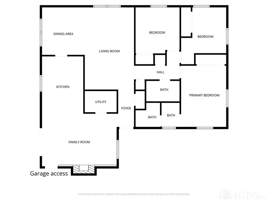 7356 Natoma Place, Dayton, OH 45424 - #2