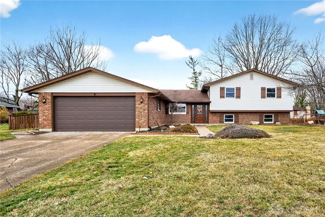 8141 Longcreek Drive, Dayton, OH 45458 - #1