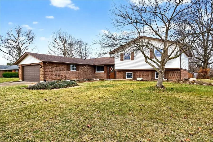 8141 Longcreek Drive, Dayton, OH 45458 - #3