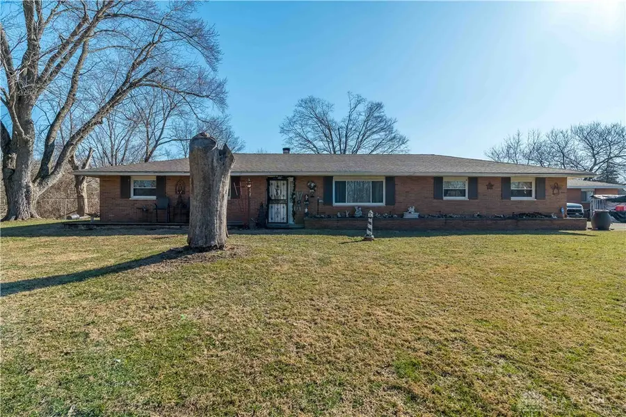 1500 N Snyder Road, Dayton, OH 45417 - #2