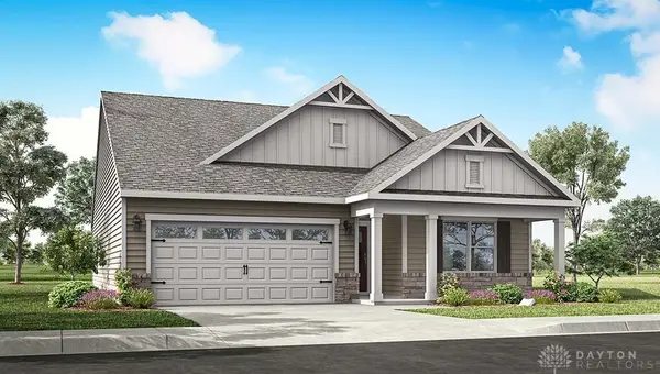 2254 Kiel Street, Huber Heights, OH 45424