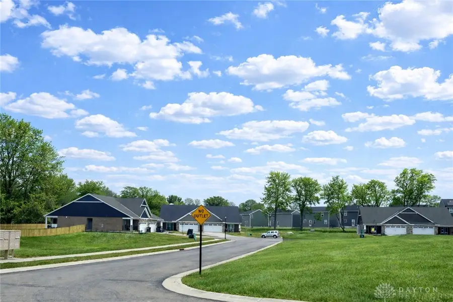 5013 Waterford Lane, Middletown, OH 45042 - #2