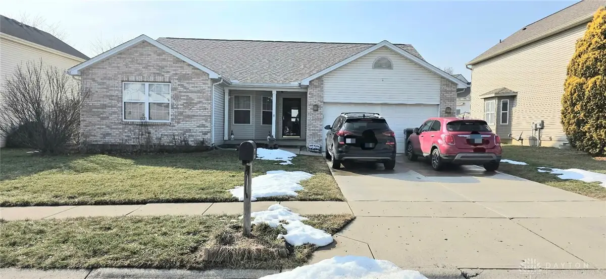 3423 Forest Ridge Boulevard, Dayton, OH 45424 - #1