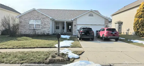 3423 Forest Ridge Boulevard, Dayton, OH 45424