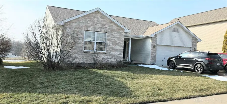 3423 Forest Ridge Boulevard, Dayton, OH 45424 - #2