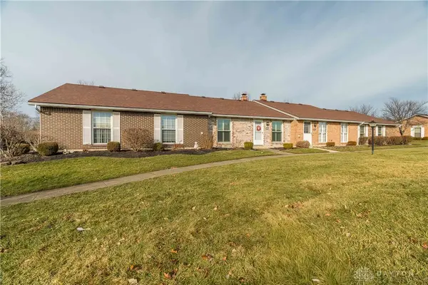 173 Tranquility Court, Sidney, OH 45365