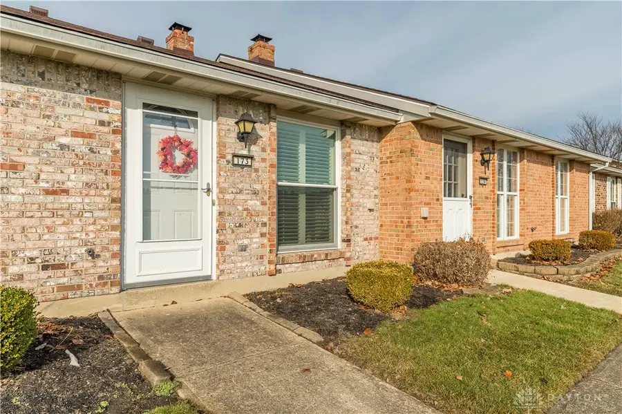 173 Tranquility Court, Sidney, OH 45365 - #2
