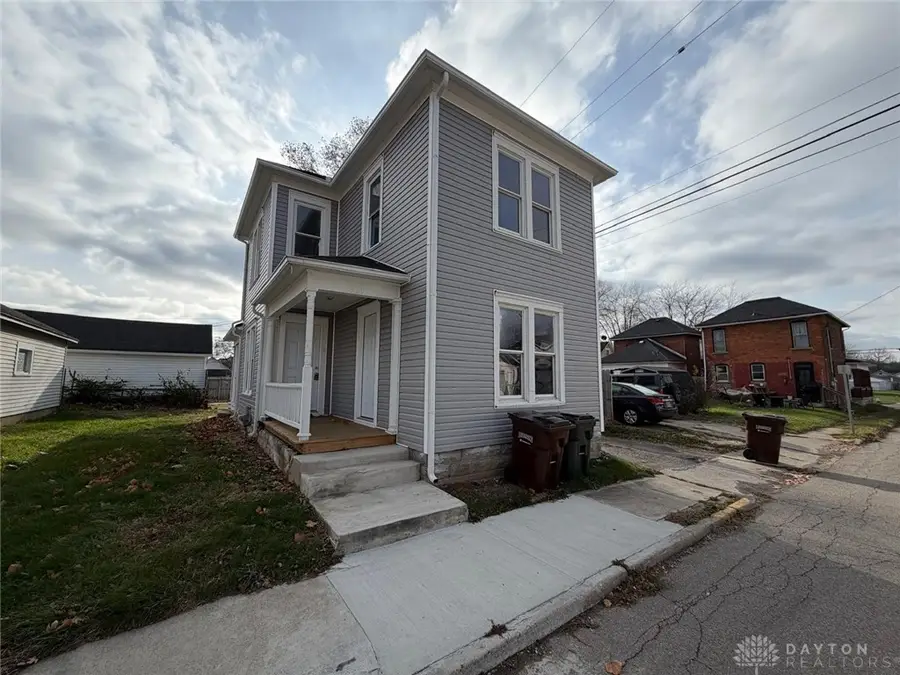 329 W Grant Street, Piqua, OH 45356 - #2
