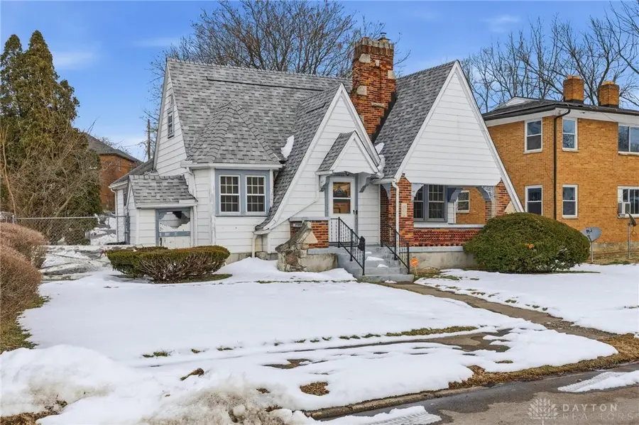 2624 Newport Avenue, Dayton, OH 45405 - #2