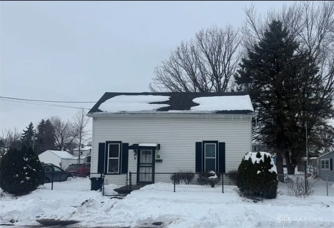 625 Tibbetts Avenue, Springfield, OH 45505 - #1