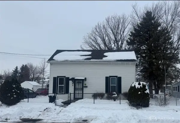 625 Tibbetts Avenue, Springfield, OH 45505