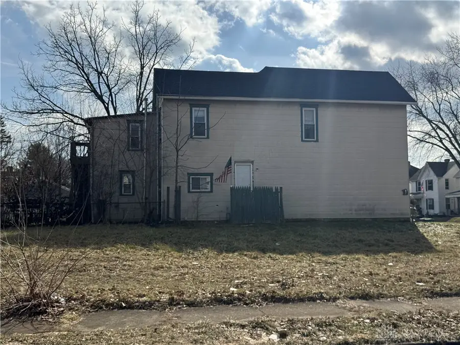 424-424 1/2 N Shaffer Street, Springfield, OH 45504 - #2