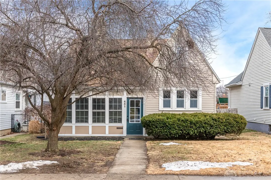 431 Triangle Avenue, Oakwood, OH 45419 - #1