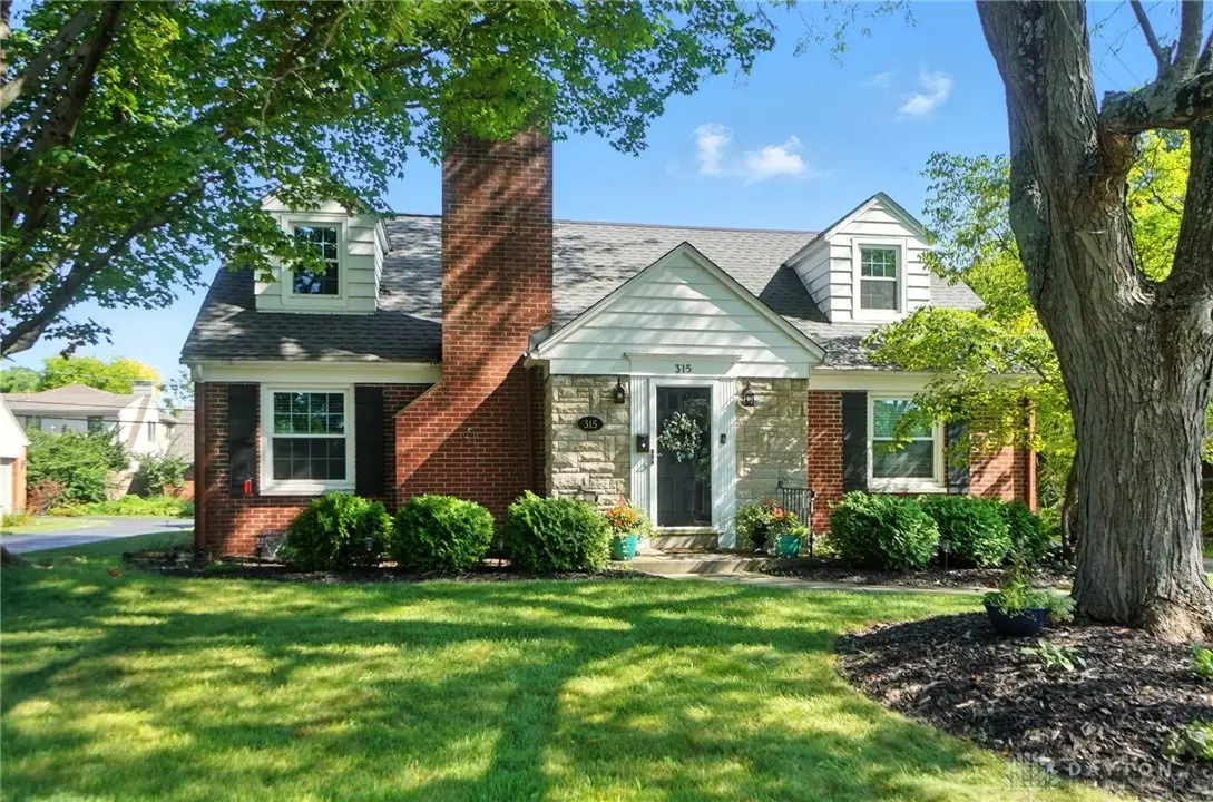 315 Patterson Road, Oakwood, OH 45419 - #1