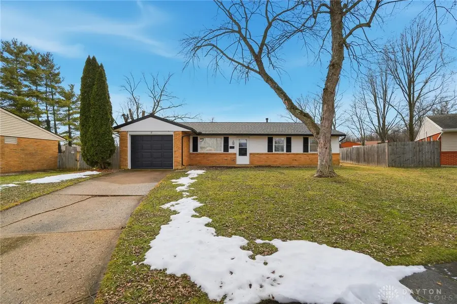 17 Lawndale Court, West Milton, OH 45383 - #2