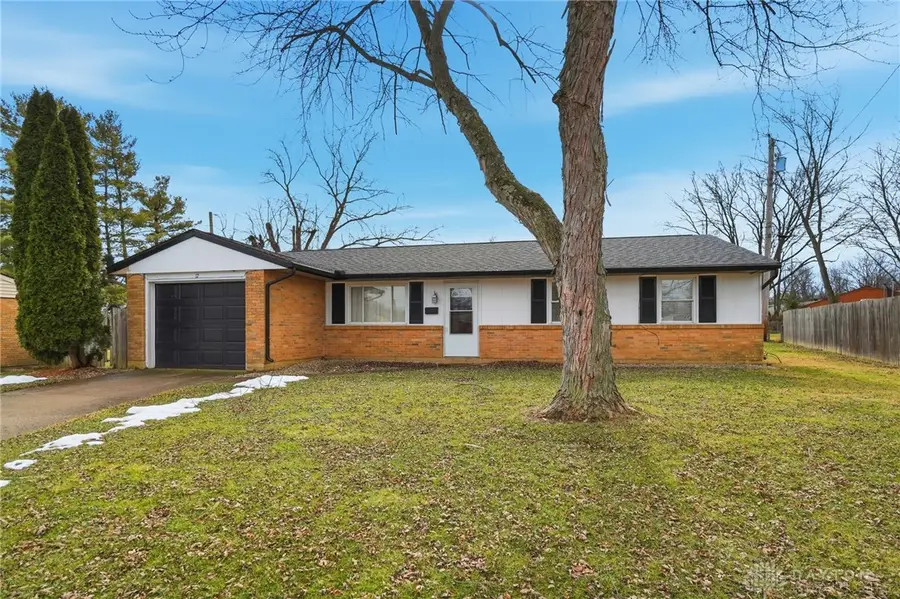 17 Lawndale Court, West Milton, OH 45383 - #3